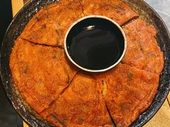 -韩国料理大力士(屏风街店)