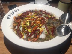 -太二酸菜鱼(福州泰禾店)