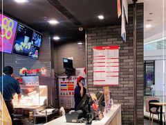 -麦当劳(龙湖北京大兴天街店)
