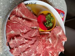 -大龙燚火锅(太古里店)