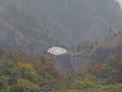 -狼牙山风景区