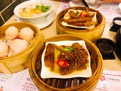 -点都德(聚福楼店)