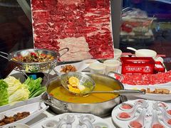 -潮正和潮汕牛肉火锅·老字号(番禺万达店)