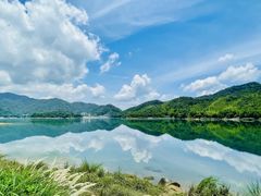 -千泷沟大瀑布旅游区