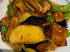 地三鲜-东北风(柯桥万达店)