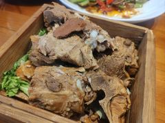 -渔家风味·鲅鱼水饺·央视展播·海鲜天津菜(开发区店)