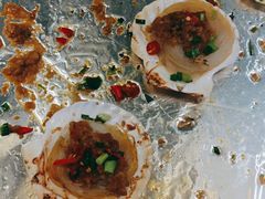 -星海汇海鲜烤肉火锅自助(二七广场百年德化店)