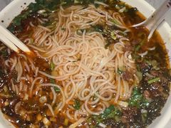 -无名缘米粉(大食代东方广场店)