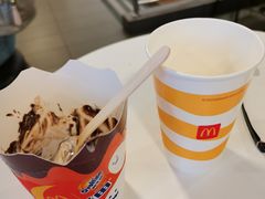 -麦当劳(列东店)