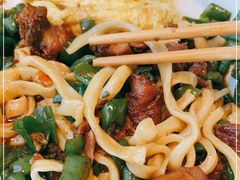 -文三里屯面馆(三里屯店)