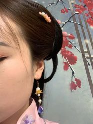 -盘子女人坊古装写真摄影(南京总店)