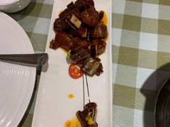 糖醋小排-无名居(西直门总店)