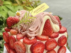 -卷心卷意·轻甜蛋糕(新光天地店)