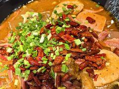 -玉桥餐厅(天坛店)