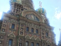 -滴血救世主教堂