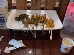 -三个大叔东北烧烤·砂锅菜(西三旗店)