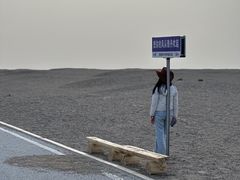 -敦煌雅丹国家地质公园