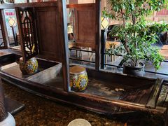 -颐和•海鲜砂锅粥•啫啫煲(奥林匹克广场店)