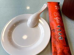 -王记酱骨头炖菜馆(西民主大街店)