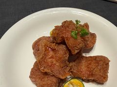 -锦府园·新台州菜(合生汇店)
