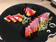 -味莊·青岛菜(云霄路店)