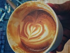 -Onirii Coffee(长乐路店)