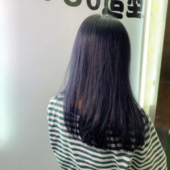 点击看大图 -Hair造型