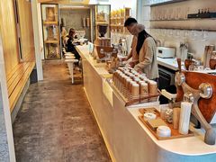 自助取餐区-% Arabica阿拉比卡咖啡(武康路店)