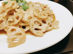 -丰乐餐厅·始于1999·本地老字号