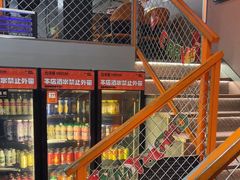 -允辛家·自助泥炉烤肉(九亭店)