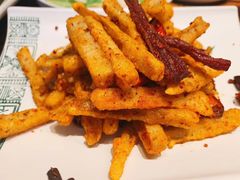 -云海肴·汽锅鸡·云南菜(苏州中心店)