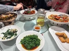 -阿明小菜·海鲜·上海菜(梅陇店)
