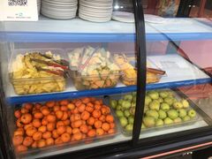 -蛙一刀·麻椒鱼火锅(金仙桥店)