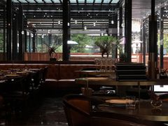 大堂-Tivano意大利餐厅(成都居舍酒店)