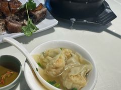 -敦煌喜宴(万达广场店)