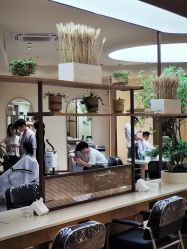 -梵智发型·烫染