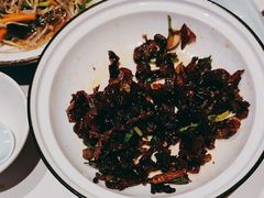 -阿娜尔·新疆菜(宜家荟聚中心店)