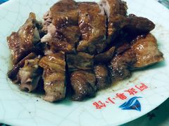 -阿政粤小馆(中央大街店)