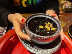 -令狐冲烤鱼·烧菜馆(达明店)