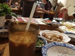 -十六蒲(桂林路店)