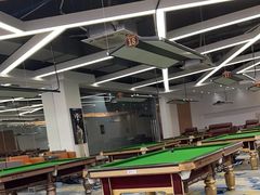 -澜花台球会所(远大金地中心店)