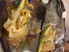 -白仁仔· 活烤海鲜 宵夜(豫园店)