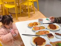 -宜家·瑞典风味餐厅(烟台路店)