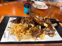 -嗣林·爷爷的私房菜(湾里店)