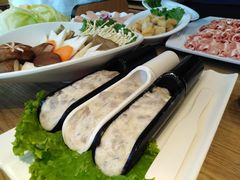 -彤德莱火锅(大学城店)