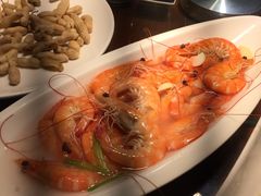 -亚哈饭店(梅园新村小区店)