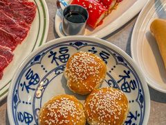 -陶兰居·手工点心·粤菜(圆融时代广场店)