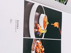 -谢先生酒店·椒宴集(沙湖店)
