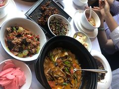 -黔蘑菇四季餐厅(观山湖店)