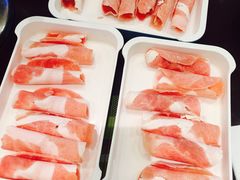 -华美达广场酒店连岛集市西餐厅